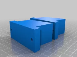 Ikea HEJNE Pedal Board Wedge