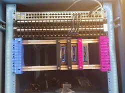 Intel NUC Server Mount