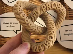 Knot My Problem 