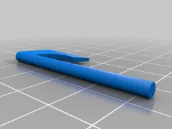 Lego Compatible Greataxe