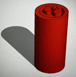 Lightsaber Plug