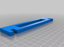 Lightsaber Stand
