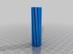 linear bushing 60mm