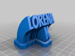 Lorena