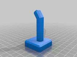 Mag Headset Hanger