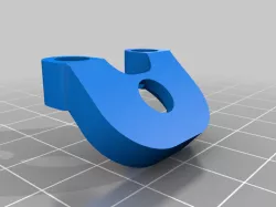 Martian iv sma antenna holder