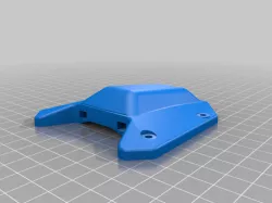 Mavic clone top front