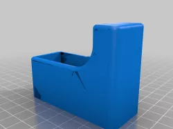 Mean Arms Endomag 9mm Thumbsaver Loader