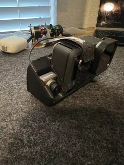 Mini Drak GoPro Nose