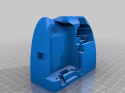 Mini Drake Nose