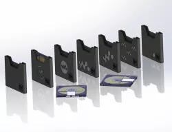Minidisc Sleeves