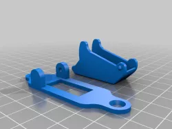 Missile Light Switch Cover Refined