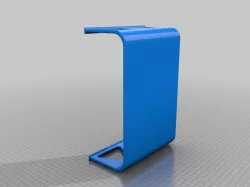 Monitor mount