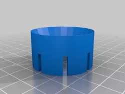 MOVO shock mount extra support