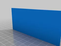 My Customized Lithophane Generator