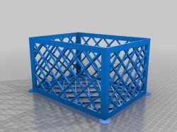 My Customized Parametric Container