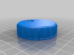 My Customized Rotary Encoder Knob