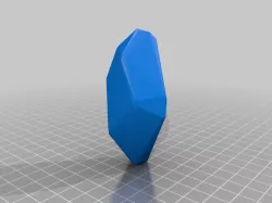 My Customized Stone generator