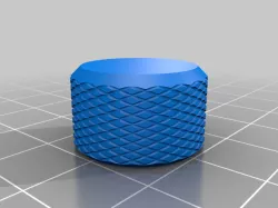 Next Time 75 Keyboard Knob
