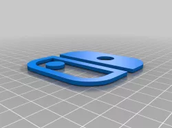 Nintendo Switch Arcade - Logo Insert