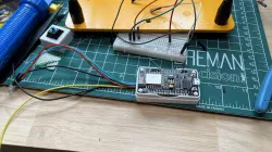 NODEMCU LoLin V3 ESP8266 Case