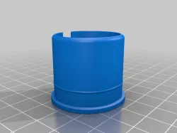 Paper Towel Holder