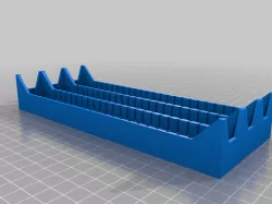 Pathfinder Pawn Trays - Small Lid