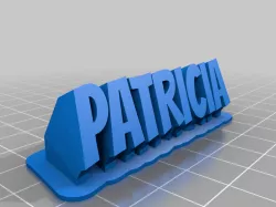 patrica