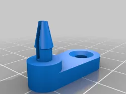 PCB Holder/Feet/Standoff Customizer