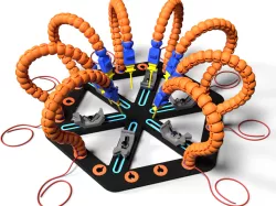 PCB Workstation Kit 2023 with Articulated Arms