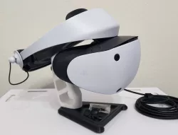 Playstation VR2 (PSVR2) Headset Stand (updated Mar 4)