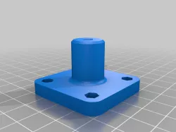 Pneumatic Valve Adapter