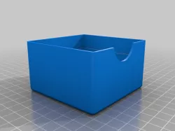 Pokeamon Card Storage Box 