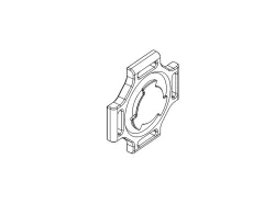 Project Killswitch - Universal Mount