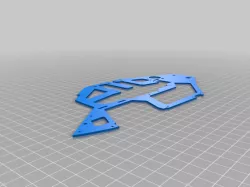 Protos 380 evo main frame