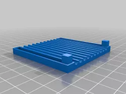 Prototype Greenstuff Rollers - Tubing