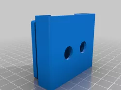 PS4 Camera v3 Wall Mount