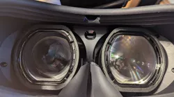 PSVR2 Lens Protector