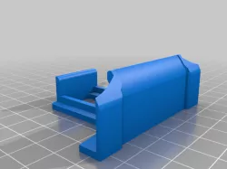 PV Solar Photovoltaic panel water draining clip for 40 mm Frames - Yingli Panda Modules