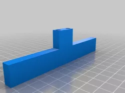 random tv leg