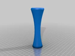 RAW 98 Special Cone Packer