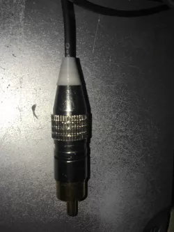 rca cable
