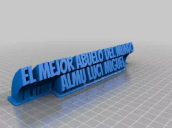 regalo 3D Models | Page 1 | STLFinder