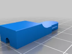 Rochester Gauge R3D adapter