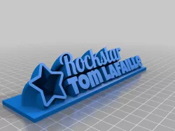 Rockstar Tom