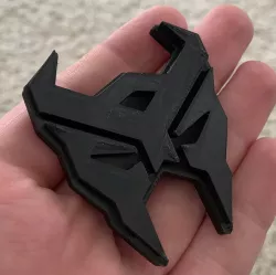 ROTB Terrorcon Logo