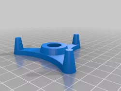 SAB Goblin 630 / 700 12mm Swashplate Level Tool
