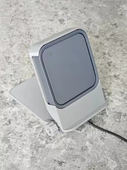 SAMSUNG wireless charger adjustable dock