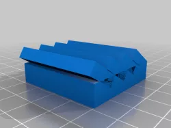 ships customizations