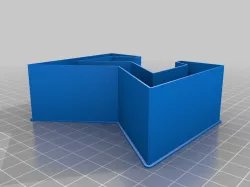 Sigma symbol, nestable box (v1)